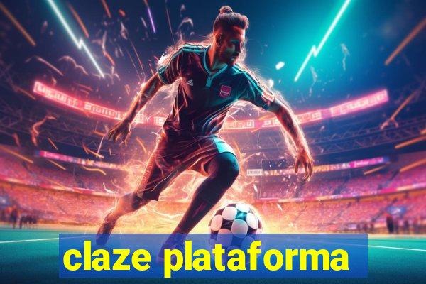 claze plataforma